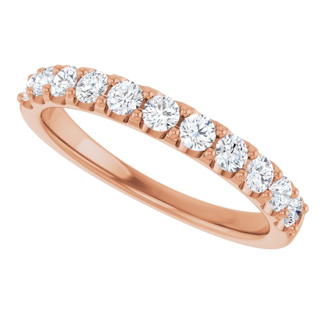 14k-rose-gold-1/2-ctw-lab-grown-diamond-anniversary-band