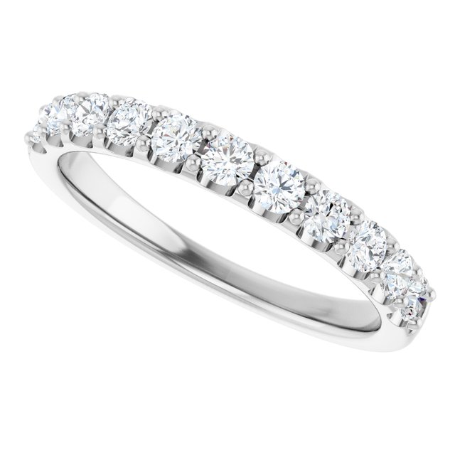 14k-white-gold-1/2-ctw-lab-grown-diamond-anniversary-band