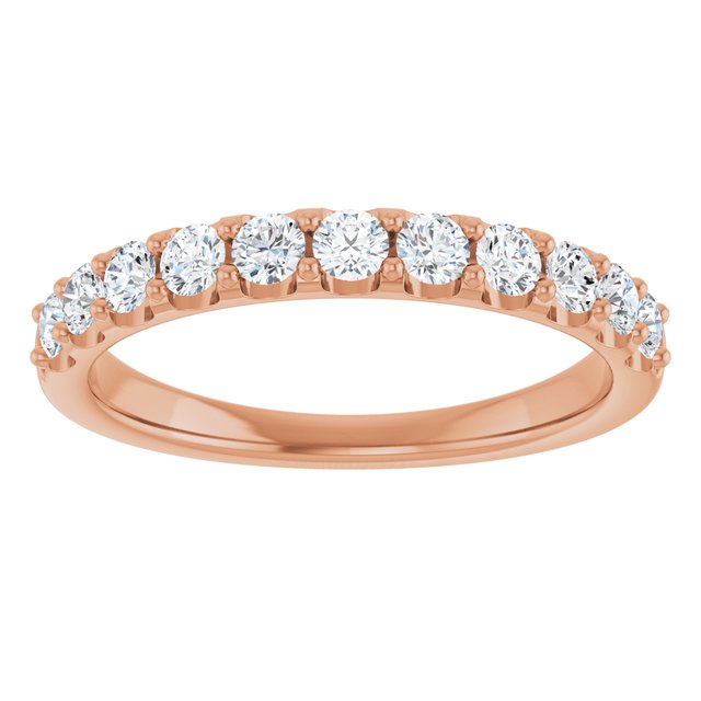 14k-rose-gold-1/2-ctw-lab-grown-diamond-anniversary-band