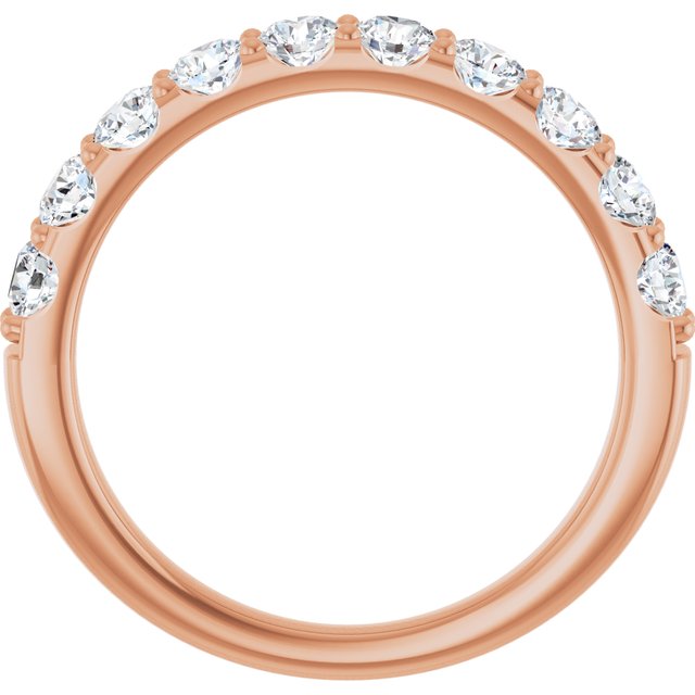 14k-rose-gold-9/10-ctw-lab-grown-diamond-anniversary-band