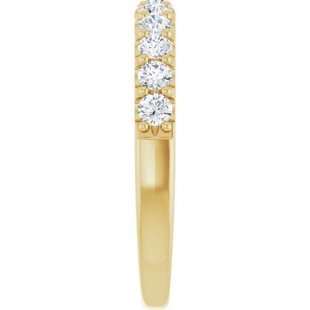 14k-yellow-gold-1/2-ctw-lab-grown-diamond-anniversary-band