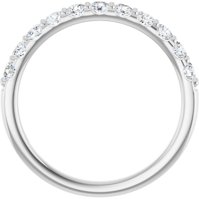 14k-white-gold-1/2-ctw-lab-grown-diamond-anniversary-band
