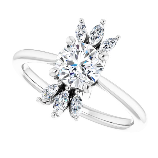 14k-white-natural-white-sapphire-&-1/4-ctw-natural-diamond-ring