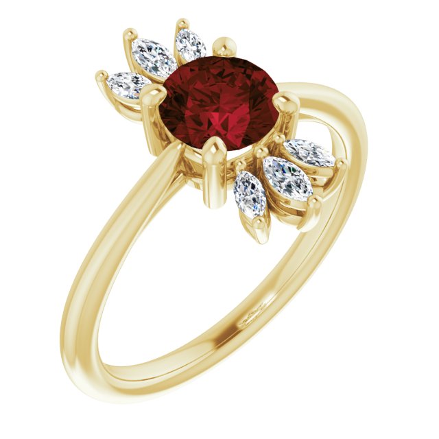 14k-yellow-gold-6-mm