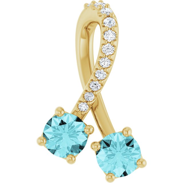 14k-yellow-gold-4mm-||-0.05-ctw