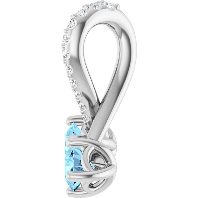 14k-white-natural-aquamarine-&-.05-ctw-natural-diamond-pendant