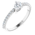 14k-white-gold-6-x-4-mm