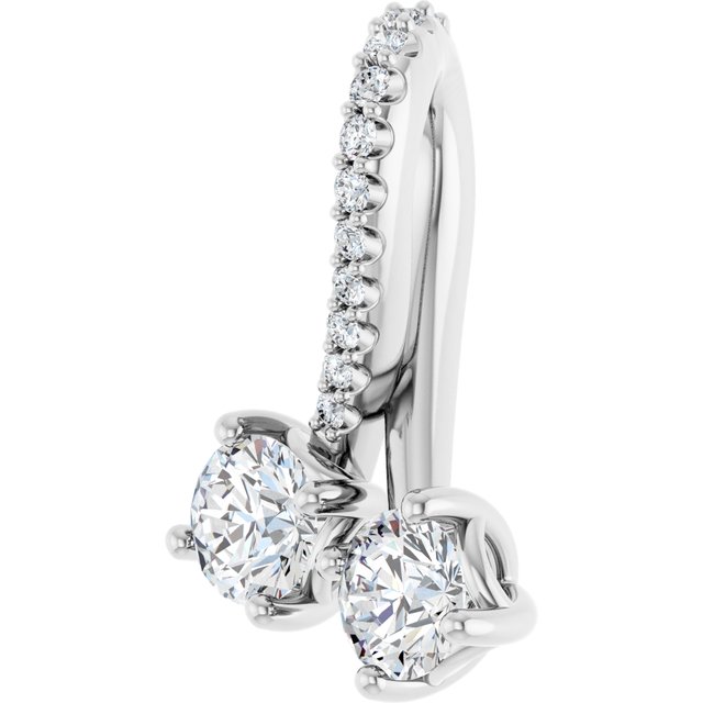 14k-white-1/2-ctw-natural-diamond-pendant