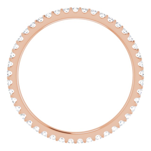 14k-rose-gold-1/3-ctw-lab-grown-diamond--eternity-band-size-5