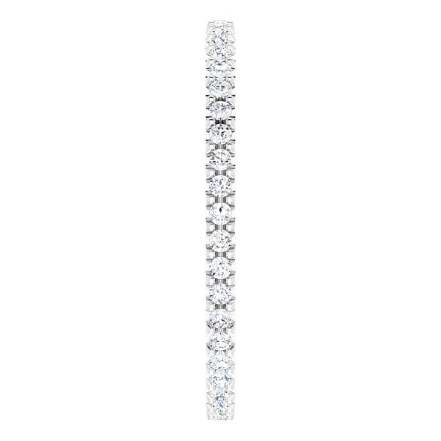 14k-white-gold-1/3-ctw-lab-grown-diamond--eternity-band-size-5