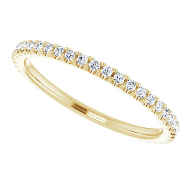 14k-yellow-gold-1/3-ctw-lab-grown-diamond--eternity-band-size-5
