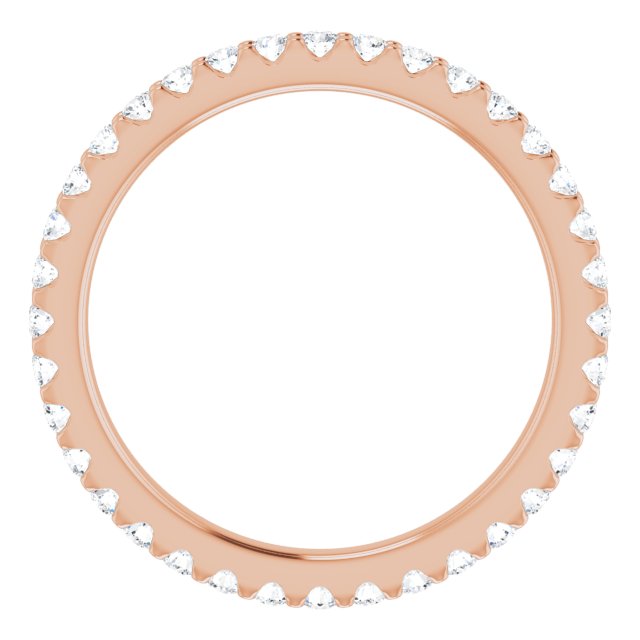 14k-rose-gold-5/8-ctw-lab-grown-diamond--eternity-band-size-5