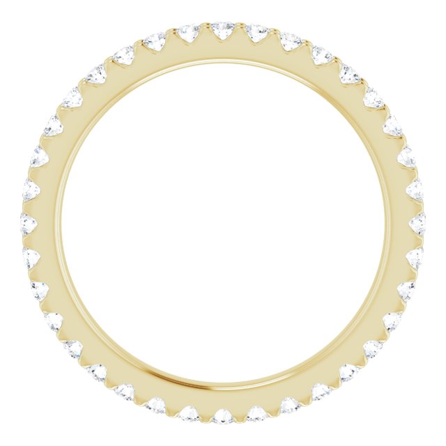 14k-yellow-gold-5/8-ctw-lab-grown-diamond--eternity-band-size-5