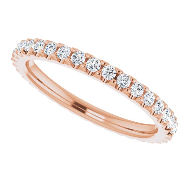 14k-rose-gold-5/8-ctw-lab-grown-diamond--eternity-band-size-5
