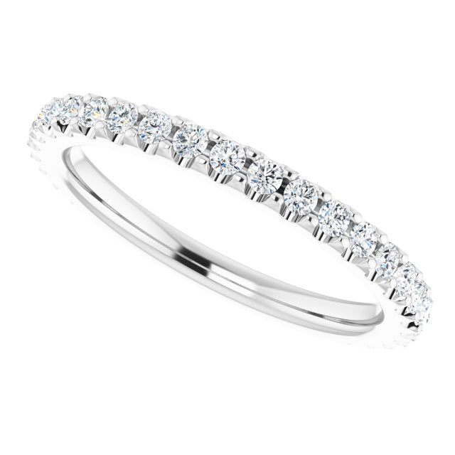 14k-white-gold-5/8-ctw-lab-grown-diamond--eternity-band-size-5