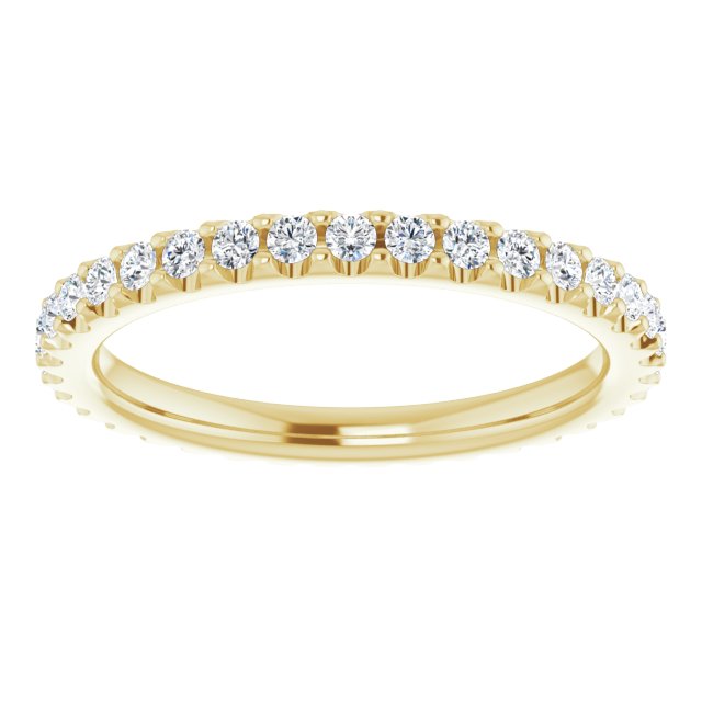 14k-yellow-gold-5/8-ctw-lab-grown-diamond--eternity-band-size-5