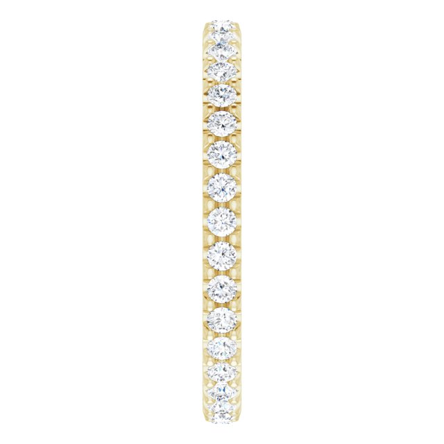 14k-yellow-gold-5/8-ctw-lab-grown-diamond--eternity-band-size-5