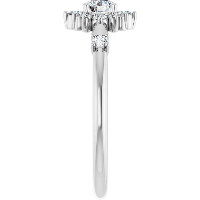 14k-white-natural-white-sapphire-&-1/6-ctw-natural-diamond-halo-style-ring