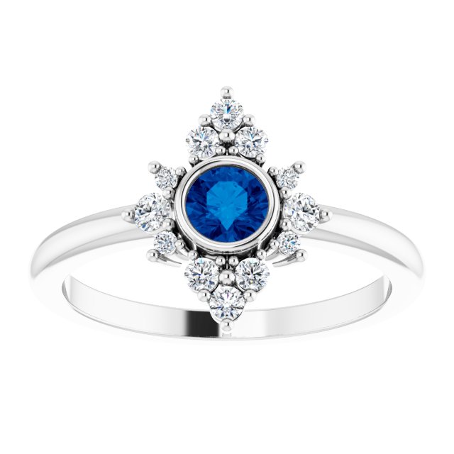 14k-white-natural-blue-sapphire-&-1/5-ctw-natural-diamond-ring