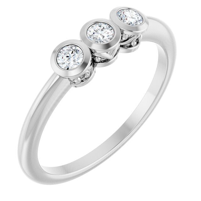 sterling-silver-lab-grown-ruby-three-stone-bezel-set-ring