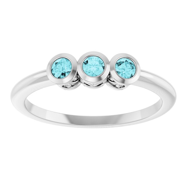14k-white-natural-blue-zircon-three-stone-ring