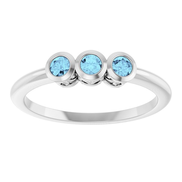14k-white-natural-aquamarine-three-stone-ring