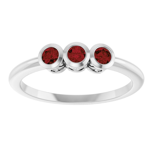 14k-white-natural-mozambique-garnet-three-stone-ring