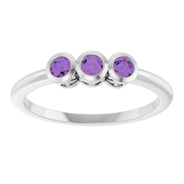 14k-white-natural-amethyst-three-stone-ring