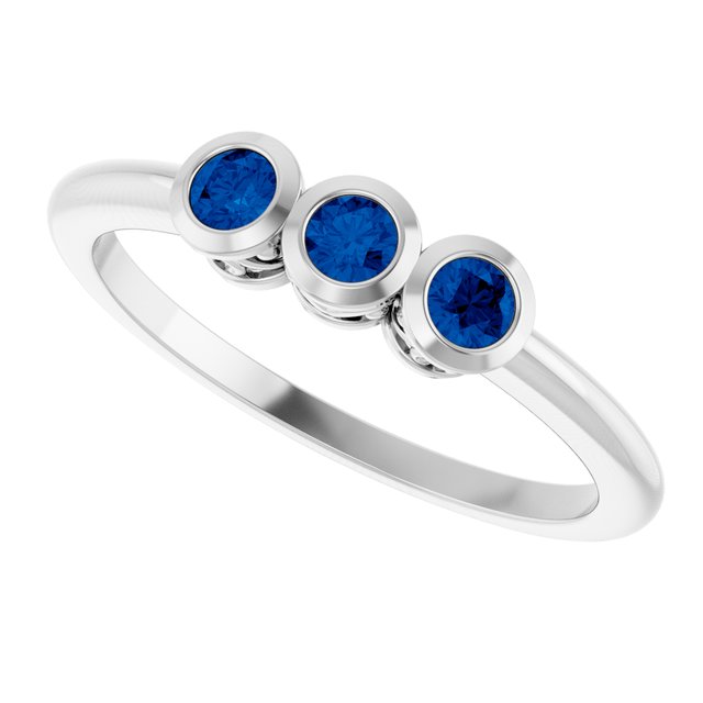 14k-white-natural-blue-sapphire-three-stone-ring