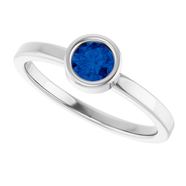 platinum--lab-grown-blue-sapphire-ring