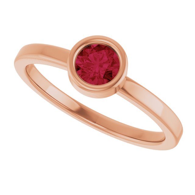 14k-rose-gold--lab-grown-ruby-ring