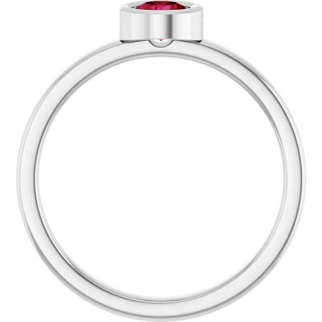 14k-white-gold--lab-grown-ruby-ring