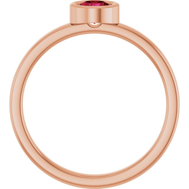 14k-rose-gold--lab-grown-ruby-ring