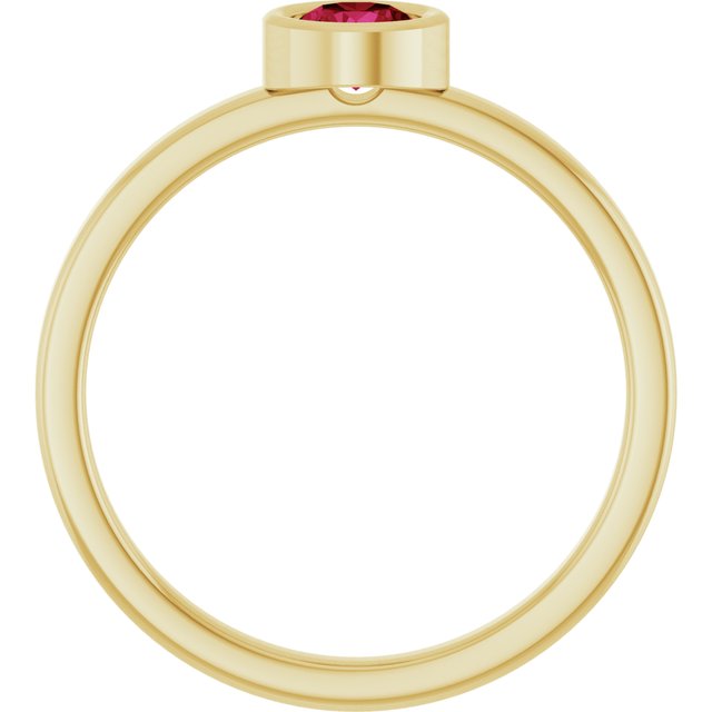 14k-yellow-gold--lab-grown-ruby-ring