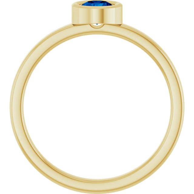 14k-yellow-gold--lab-grown-blue-sapphire-ring
