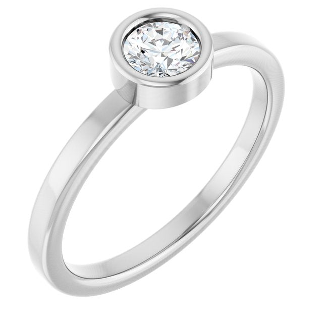 14k-white-gold-4.5-mm