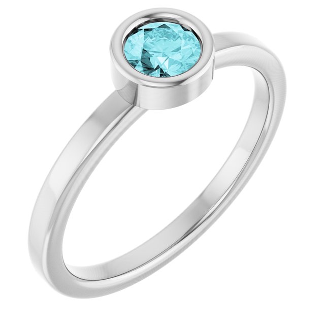 14k-white-gold-4.5-mm