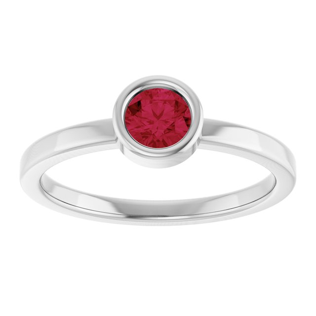 14k-white-gold--lab-grown-ruby-ring