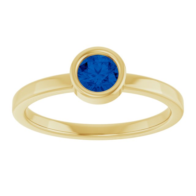 14k-yellow-gold--lab-grown-blue-sapphire-ring