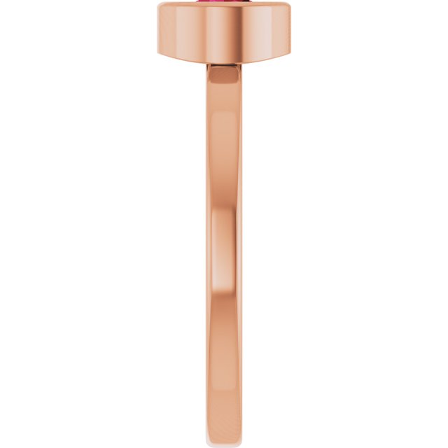 14k-rose-gold--lab-grown-ruby-ring