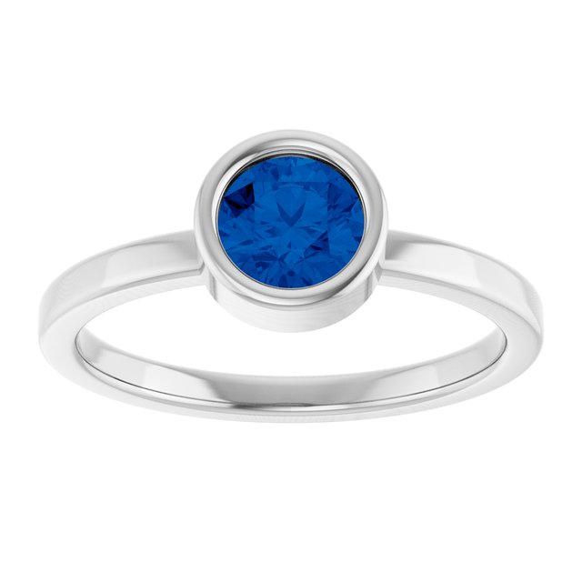 platinum--lab-grown-blue-sapphire-ring