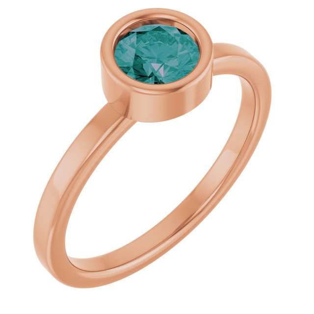 14k-rose-gold-lab-grown-alexandrite-5.5-mm