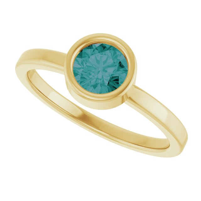 14k-yellow-gold--lab-grown-alexandrite-ring