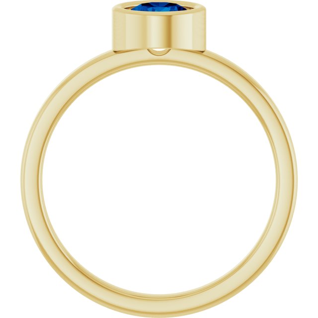 14k-yellow-gold--lab-grown-blue-sapphire-ring