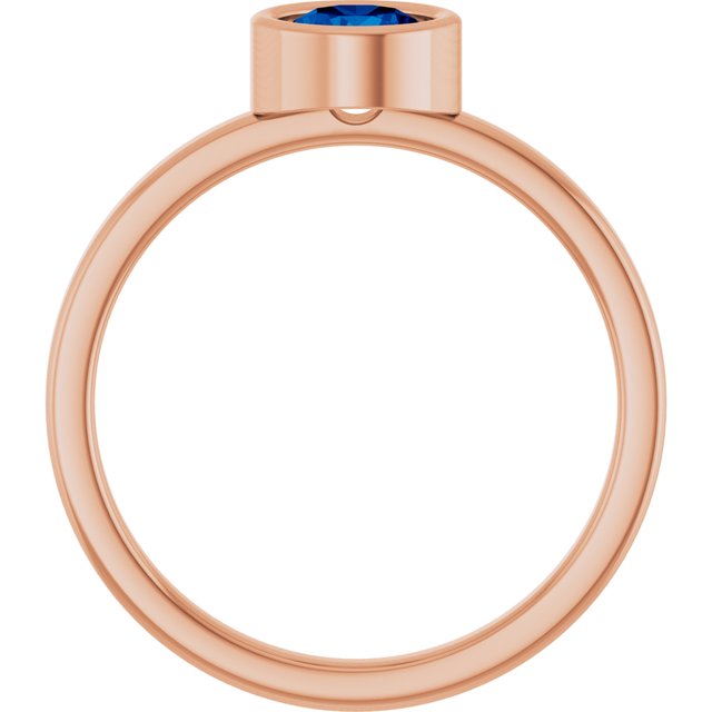 14k-rose-gold--lab-grown-blue-sapphire-ring