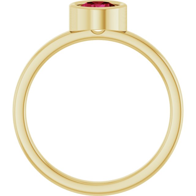 14k-yellow-gold--lab-grown-ruby-ring
