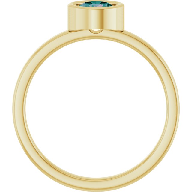 14k-yellow-gold--lab-grown-alexandrite-ring