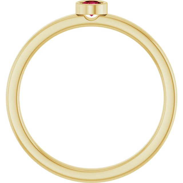 14k-yellow-gold--lab-grown-ruby-ring