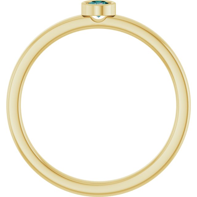 14k-yellow-gold--lab-grown-alexandrite-ring