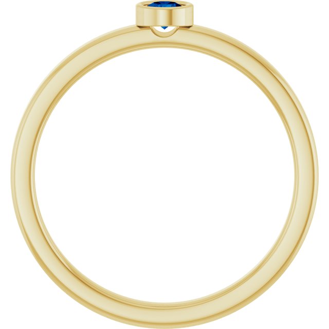 14k-yellow-gold--lab-grown-blue-sapphire-ring